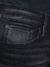 Ladda upp bild till gallerivisning, JJIGLENN Jeans - black denim