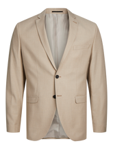 Ladda upp bild till gallerivisning, JPRSOLARIS Blazer - Pure Cashmere