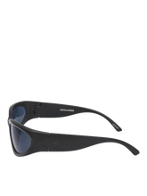 Ladda upp bild till gallerivisning, JACJOSEPH Sunglasses - Black