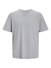 Ladda upp bild till gallerivisning, JJEORGANIC T-Shirt - Ultimate Grey