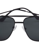 Ladda upp bild till gallerivisning, JACMADS Sunglasses - Black