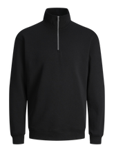 Ladda upp bild till gallerivisning, JJEBRADLEY Sweat - Black