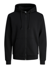 Ladda upp bild till gallerivisning, JJEBRADLEY Sweat - Black