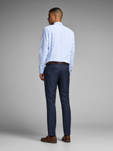 Ladda upp bild till gallerivisning, JPRSOLARIS Pants - dark navy