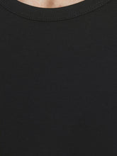 Ladda upp bild till gallerivisning, JJEBASIC T-Shirt - black