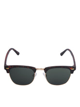 Ladda upp bild till gallerivisning, JACRYDER Sunglasses - black coffee