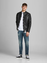 Ladda upp bild till gallerivisning, JJEROCKY Jacket - Black
