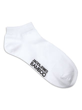 Ladda upp bild till gallerivisning, JACBASIC Socks - White