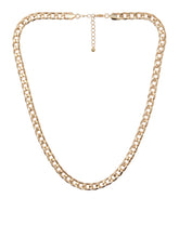 Ladda upp bild till gallerivisning, JACESTE Necklace - Gold Colour