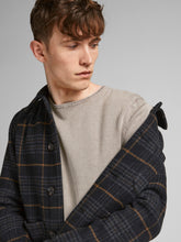 Ladda upp bild till gallerivisning, JJELEO Pullover - Crockery