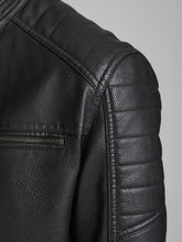 Ladda upp bild till gallerivisning, JJEROCKY Jacket - Black