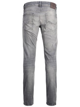 Ladda upp bild till gallerivisning, JJIGLENN Jeans - grey denim