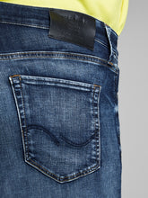 Ladda upp bild till gallerivisning, JJIGLENN Jeans - blue denim