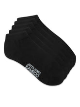 Ladda upp bild till gallerivisning, JACBASIC Socks - Black
