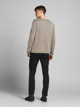 Ladda upp bild till gallerivisning, JJELEO Pullover - Crockery