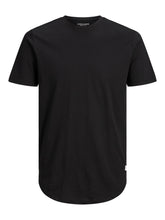 Ladda upp bild till gallerivisning, JJENOA T-Shirt - Black
