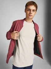 Ladda upp bild till gallerivisning, JJEORGANIC T-Shirt - Moonbeam