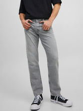 Ladda upp bild till gallerivisning, JJICHRIS Jeans - Grey Denim