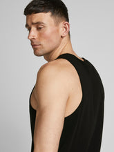 Ladda upp bild till gallerivisning, JJEBASIC Tank Top - black