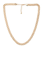 Ladda upp bild till gallerivisning, JACESTE Necklace - Gold Colour