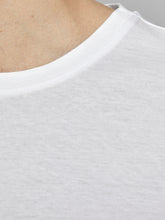 Ladda upp bild till gallerivisning, JJENOA T-Shirt - White