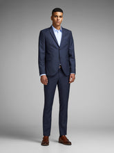 Ladda upp bild till gallerivisning, JPRSOLARIS Blazer - dark navy
