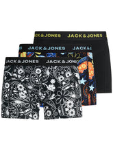 Ladda upp bild till gallerivisning, JACSUGAR Trunks - Black