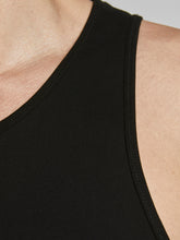 Ladda upp bild till gallerivisning, JJEBASIC Tank Top - black