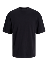 Ladda upp bild till gallerivisning, JJEURBAN T-Shirt - Black