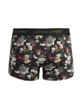 Ladda upp bild till gallerivisning, JACFLOWER Trunks - Black