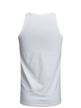 Ladda upp bild till gallerivisning, JJEBASIC Tank Top - white