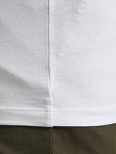 Ladda upp bild till gallerivisning, JJEBASIC Tank Top - white