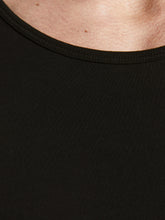 Ladda upp bild till gallerivisning, JJEBASIC Tank Top - black