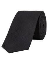 Ladda upp bild till gallerivisning, JACCOLOMBIA Tie - black