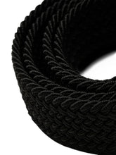 Ladda upp bild till gallerivisning, JACSPRING Belt - black
