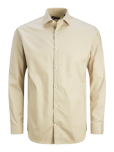 Ladda upp bild till gallerivisning, JPRBLAPARKER Shirts - Pure Cashmere