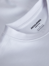 Ladda upp bild till gallerivisning, JJEURBAN T-Shirt - White