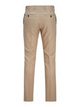 Ladda upp bild till gallerivisning, JPRSOLARIS Pants - Pure Cashmere