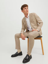 Ladda upp bild till gallerivisning, JPRSOLARIS Pants - Pure Cashmere