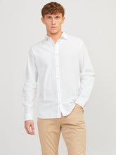 Ladda upp bild till gallerivisning, JJESUMMER Shirts - White