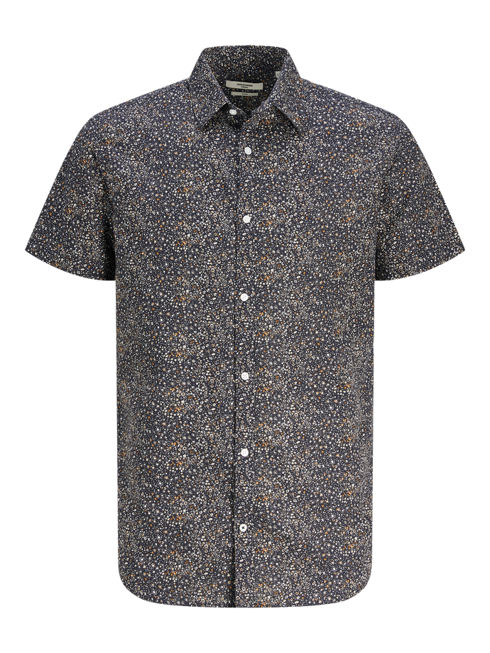 JPRBLASUMMER Shirts - Greige