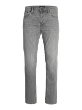 Ladda upp bild till gallerivisning, JJIMIKE Jeans - Grey Denim
