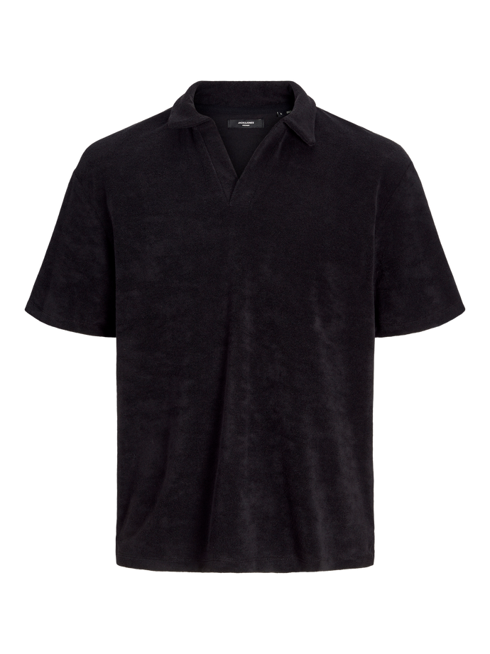 JPRBLA T-Shirt - Black