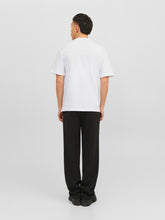 Ladda upp bild till gallerivisning, JORVESTERBRO T-Shirt - Bright White
