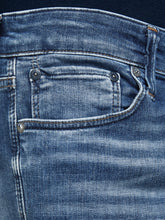 Ladda upp bild till gallerivisning, JJIGLENN Jeans - blue denim
