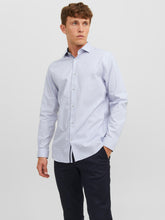 Ladda upp bild till gallerivisning, JPRBLAPARKER Shirts - White
