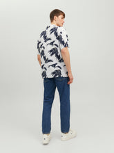 Ladda upp bild till gallerivisning, JORLUKE Shirts - Bright White
