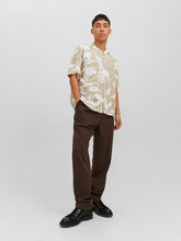 Ladda upp bild till gallerivisning, JPRBLATROPIC Shirts - White Pepper
