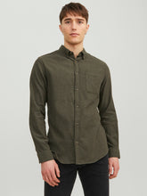 Ladda upp bild till gallerivisning, JJECLASSIC Shirts - Rosin
