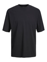 Ladda upp bild till gallerivisning, JJETIMO T-Shirt - Black
